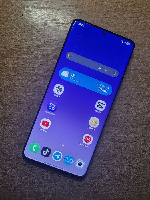 Galaxy s21 ultra 8/256 GB