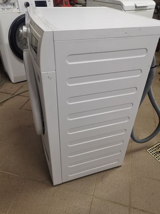 Pralko suszarka, wodno parowa Electroluc