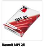 tynk Baumit MPI 25
