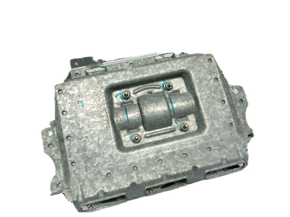 Airbag passageiro RENAULT Clio III (BR0/1, CR0/1)