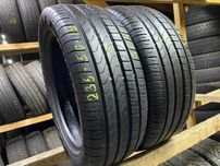 Шини Літо 235/50R19 Pirelli Scorpion Verde 6+мм