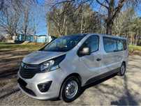 Opel Vivaro 1.6CDTi 9Lugares XL