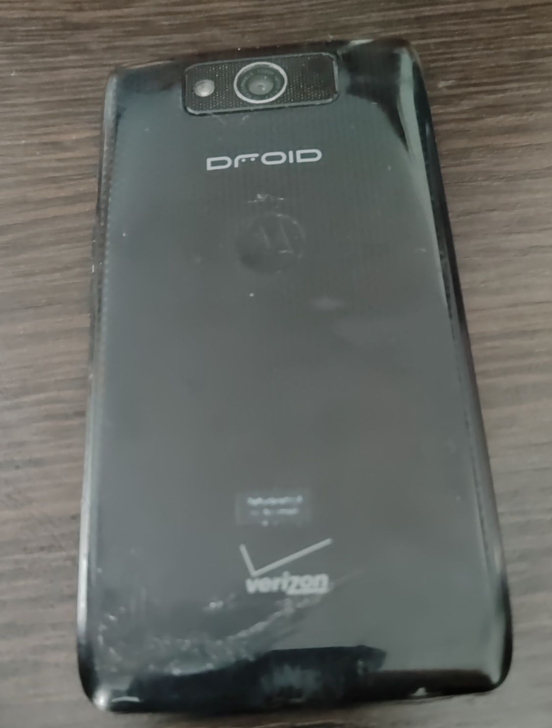 Motorola x8 droid ultra