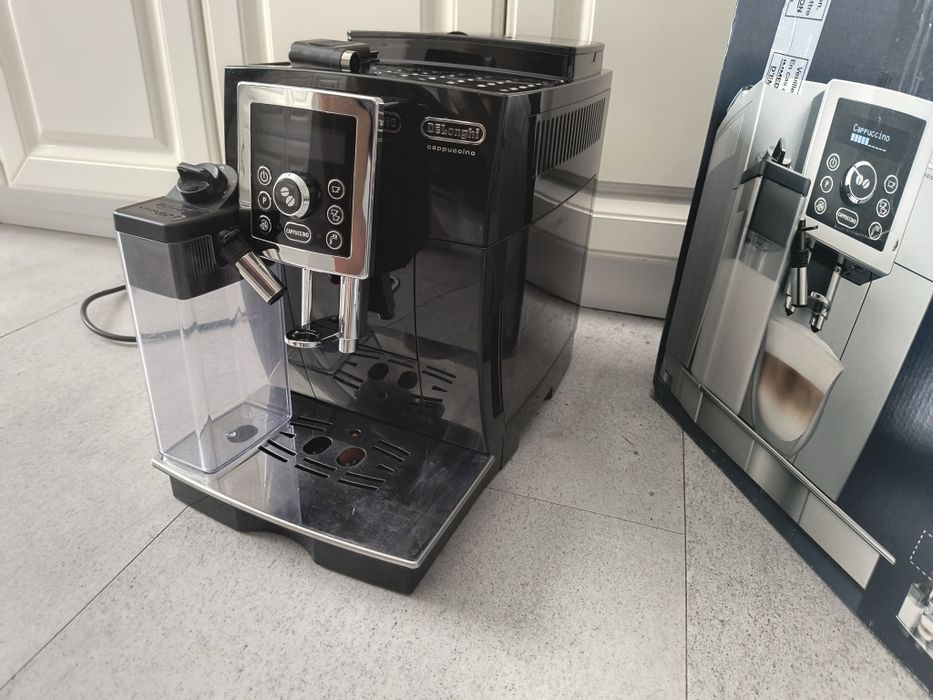 DeLonghi Cappuccino Ecam 23.460.b