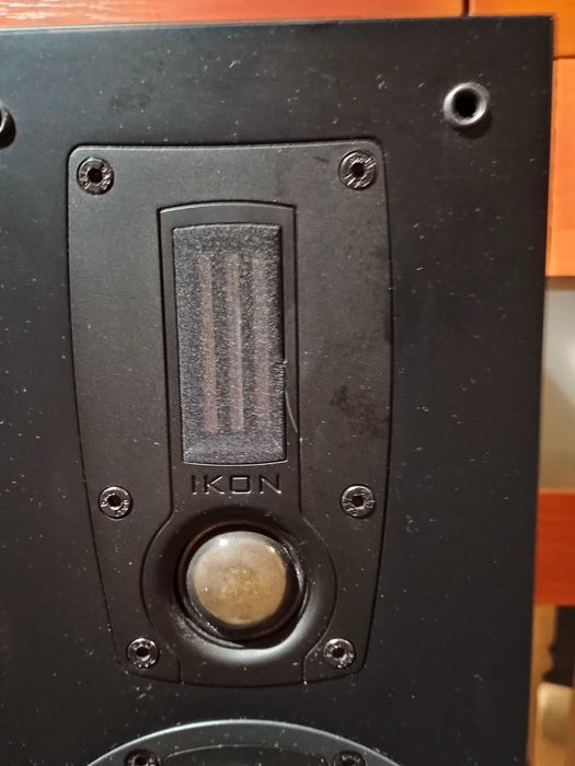 kolumny podłogowe Dali Ikon 5 mk2