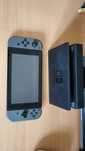Nintendo Switch V2 Completa