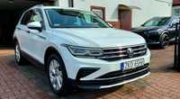 VW Tiguan II ELEGANCE 1.5 TSI 150km DSG Led Matrix 2022r.