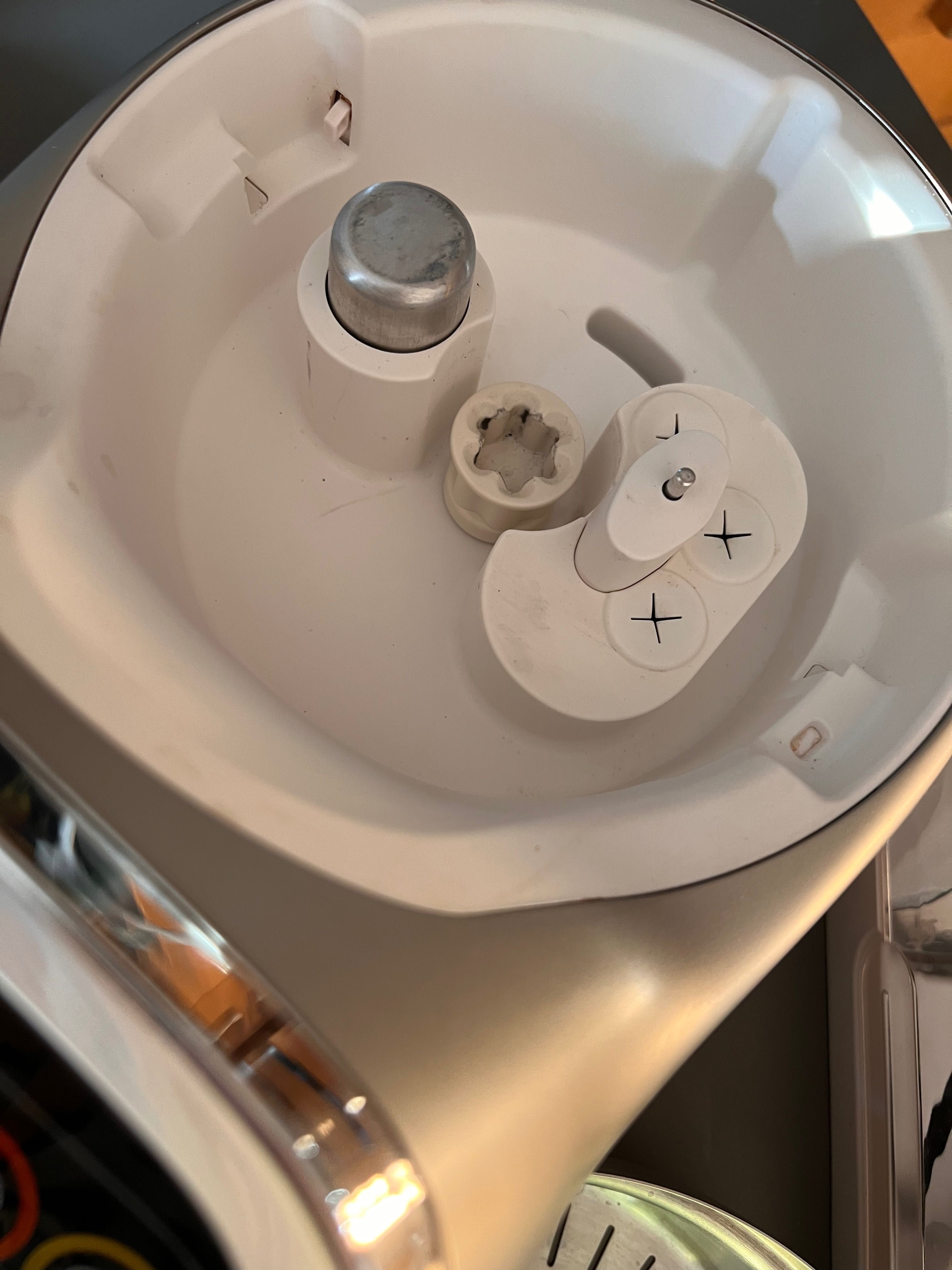 Tefal companion FE8000