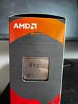 AMD Ryzen 7 2700x