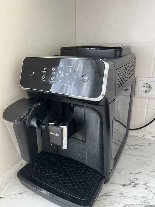 Philips LatteGo серии  2200 с капучинатором