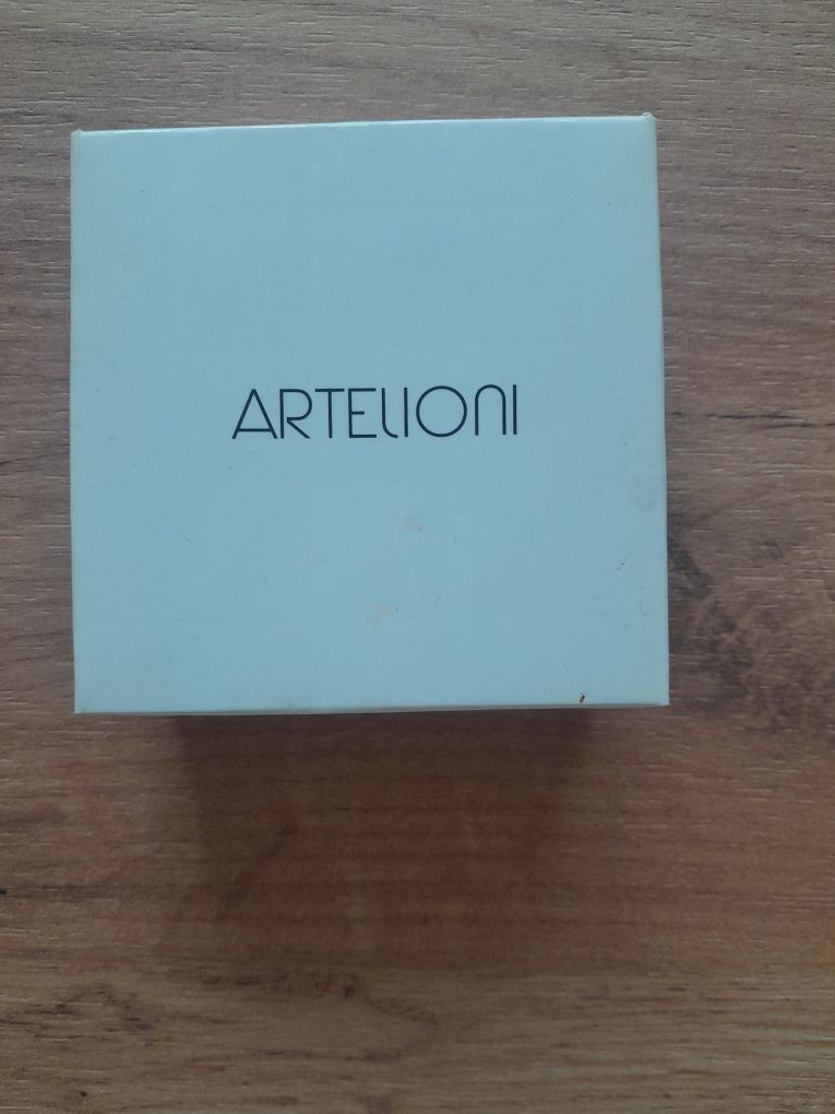NOWA Bransoletka ARTELIONI srebrna