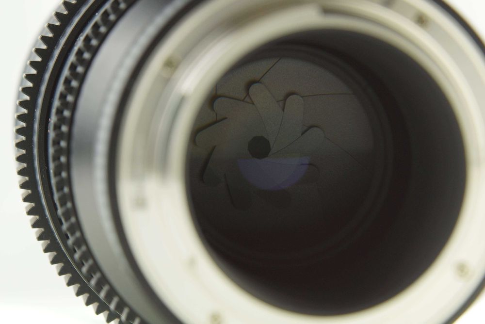 Obiektyw SAMYANG 35mm T1.5 VDSLR MK2 do SONY E/FE Gwarancja 16.06.2027