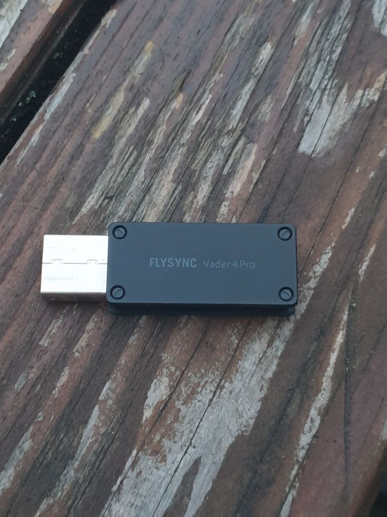 Pad FlyDigi Vader 4 Pro