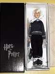 Draco Malfoy Harry Potter Tonner doll Гаррі Поттер Драко Малфой Тоннер