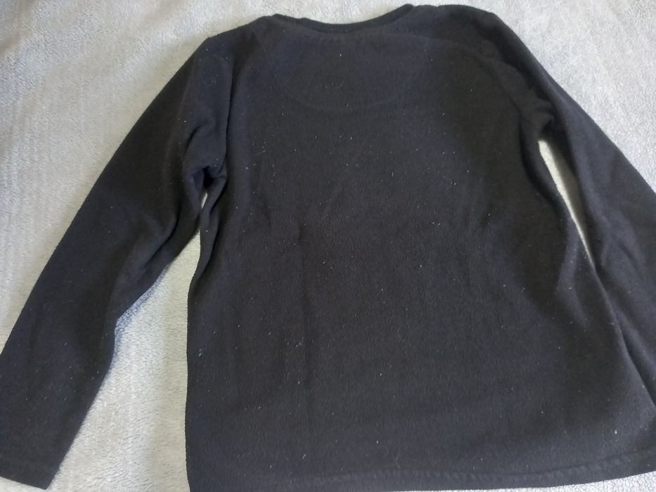 Pijama quente Batman