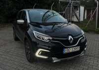 2017 Renault Captur Intense (Zen+) LED