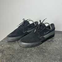 кеди кросівки Nike SB stefan janoski slip on  y2k sk8 найк скейтерські