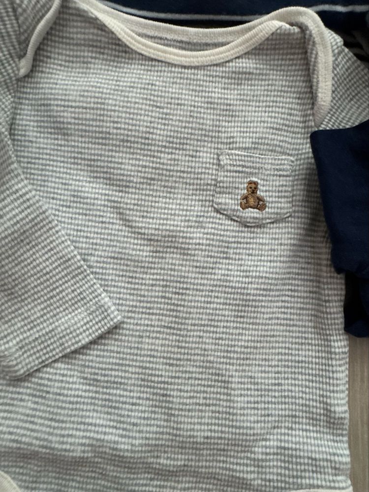 Одяг для хлопчика 68-80 Nike, Gap