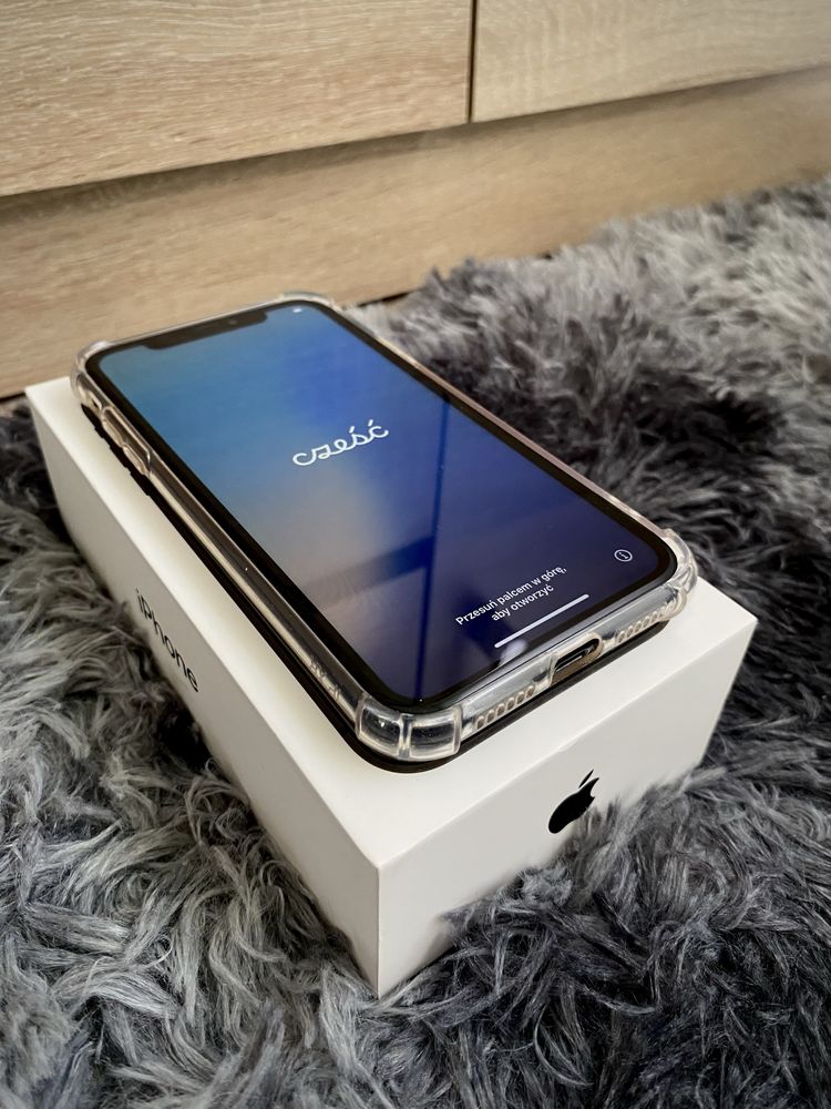 iPhone XR 64GB Black