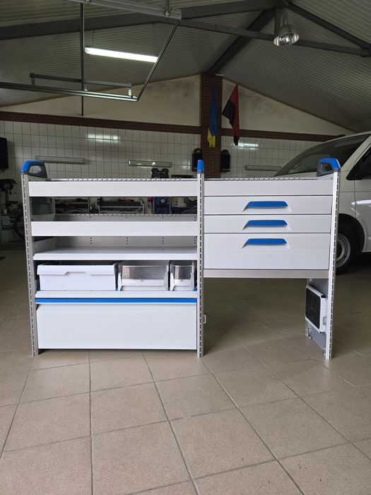 Ящики для інструментів