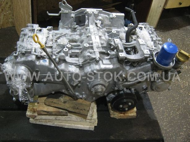 Двигатель Subaru Outback B15, 2015г 2.5 мотор субару аутбек, разборка