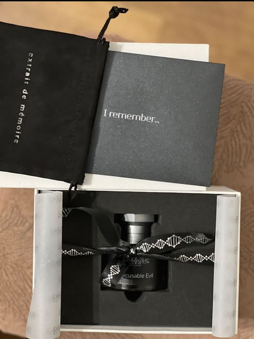 inexcusable evil toskovat' 60 ml