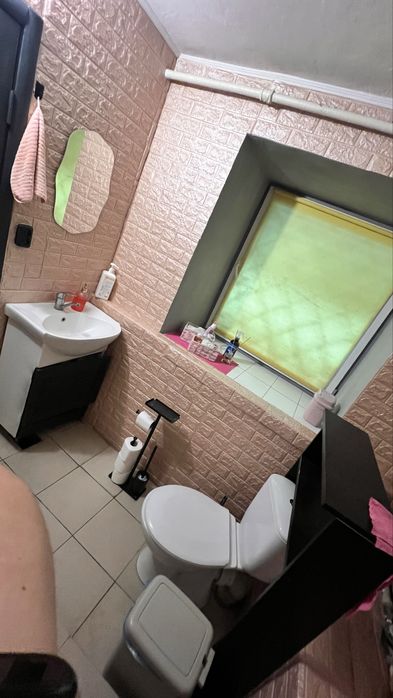 Місце для перукаря