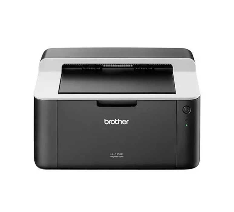 Drukarka Laserowa Brother niemal nowa