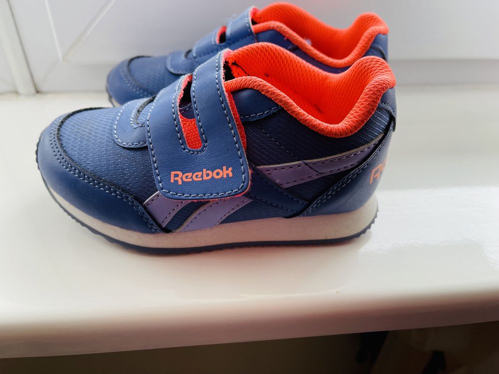 Buty reebok rozm 25.5