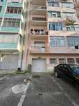 Venda de garagem