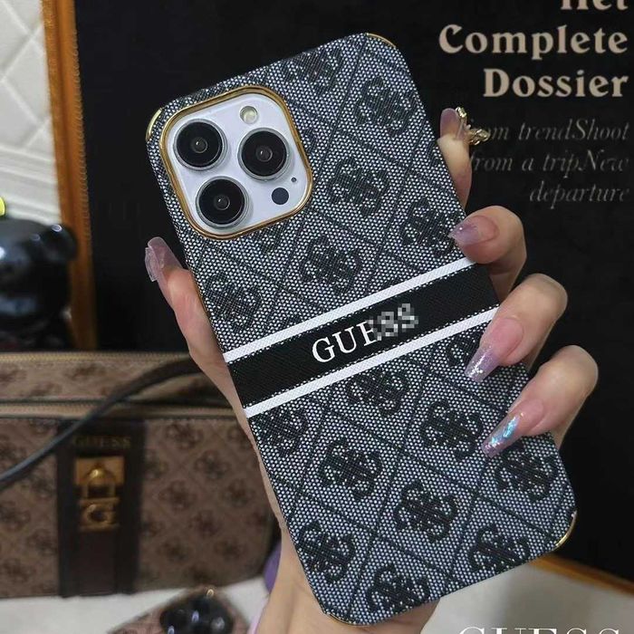 Чохол G*ess, iphone Чехол GS айфон