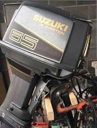 Motor suzuki 65hp para peças
