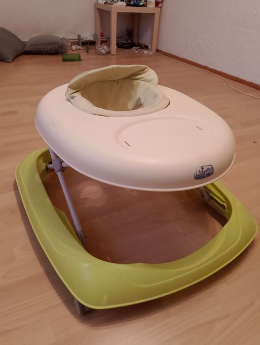 Chicco chodzik stan jak na zdjęciu
