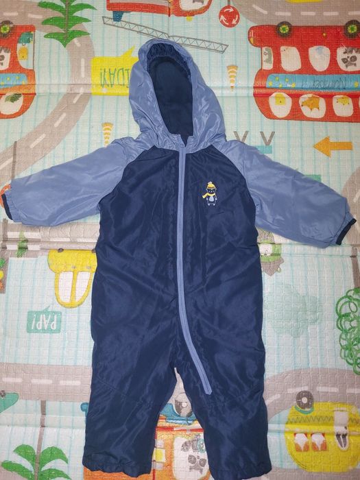 Дитячий комбінезон, детский комбинезон