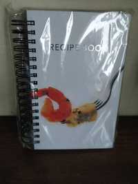 Книга для записи кулинарных рецептов, Butlers