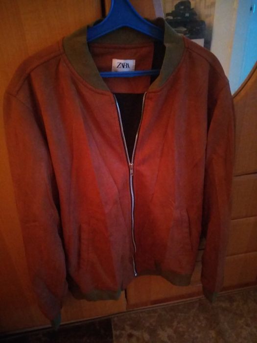 Вітровка на осінь.