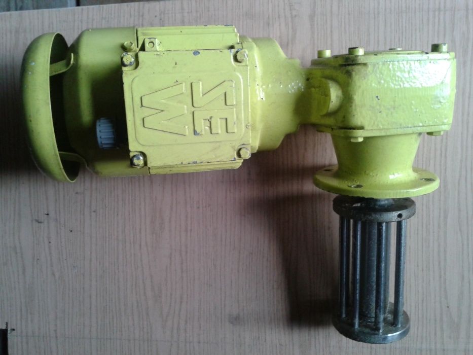 Motoreduktor Eurodrive 200 obr/ min