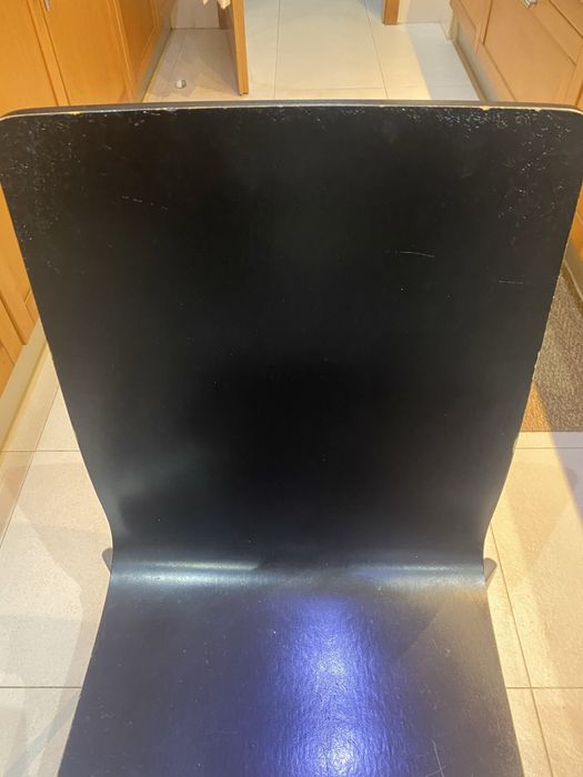 Cadeira madeira Sala e Cozinha