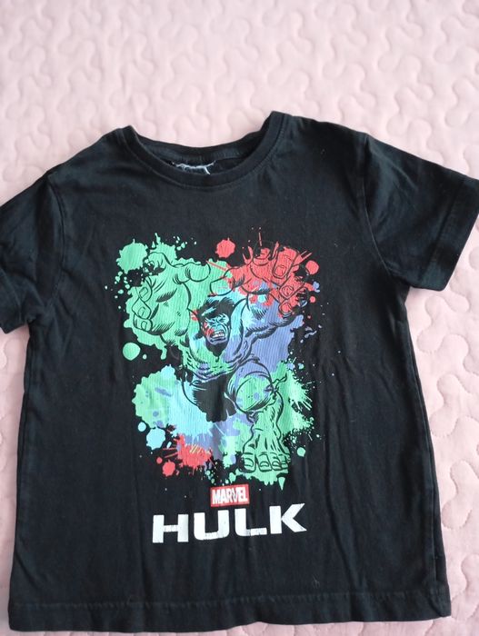 T-shirts estampadas
