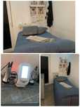 Cinthya santos Massoterapia clinica e estetica