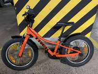 Trek Precaliber 16