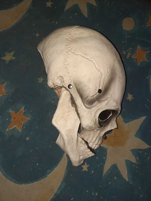 Косплей реалистичные маски