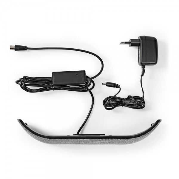 Antena de Interior NEDIS ANIR2511GY700