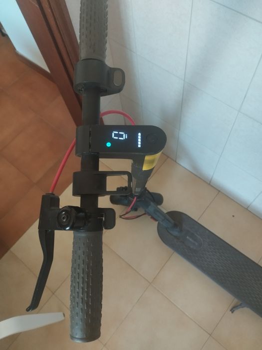 Trotinete xiaomi 3