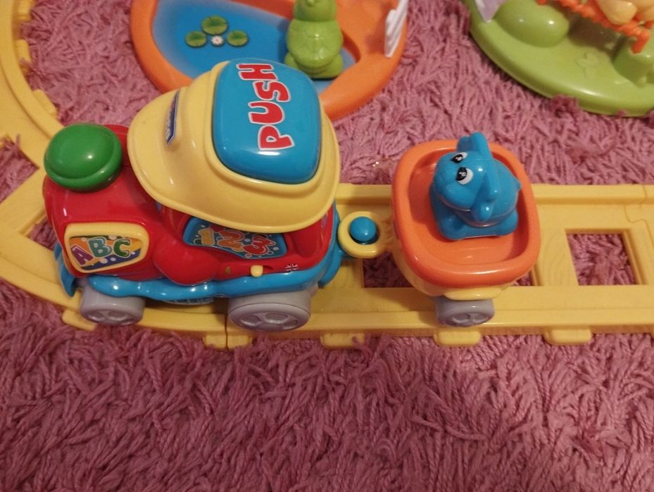 Combóio da Chicco