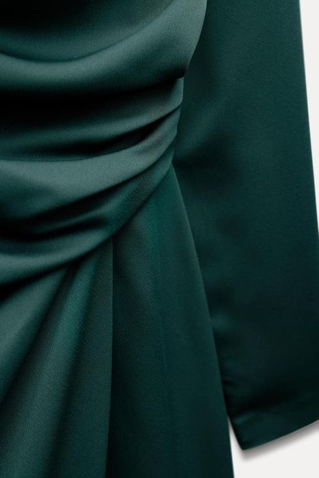 Крутий комбінезон ZARA