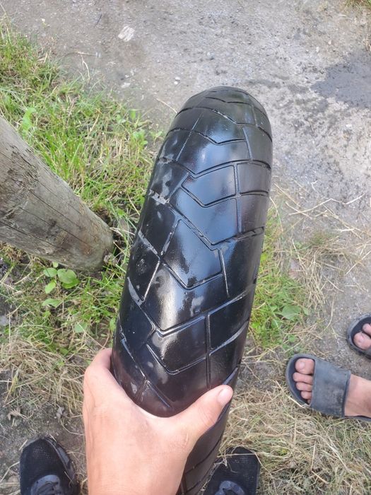 Покришка SCORPION PIRELLI 120/70 17 58W
