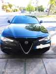 Alfa Romeo Giulia 2.2 D Super