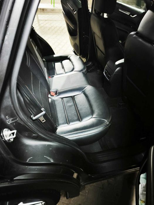 Mazda CX 5 2.2 Excellence Navitec