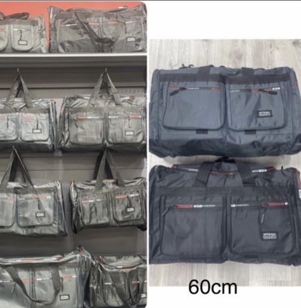 Torba podróżna 60 cm